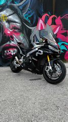 Aprilia RSV4 2022