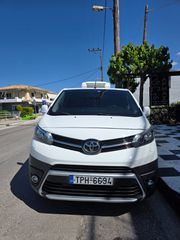 Ψυγείο Toyota 2018 Proace