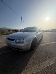 Volkswagen Golf 2004