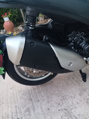 Piaggio Beverly 300 2021 HPE-thumb-5