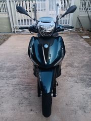 Piaggio Beverly 300 2021 HPE-thumb-9