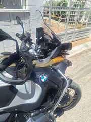 Bmw R 1200 GS Adventure 2014 ADV ( kalamata/ green)