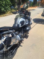 Bmw R 1200 GS Adventure 2014 ADV ( kalamata/ green)-thumb-4