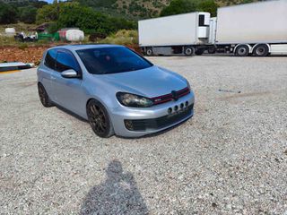 Volkswagen Golf 2009 GTI