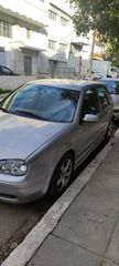 Volkswagen Golf 2000 4