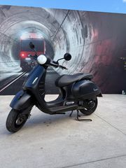 Vespa GTS 300 2009 GTS 300 super