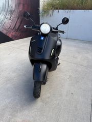 Vespa GTS 300 2009 GTS 300 super-thumb-1
