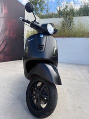 Vespa GTS 300 2009 GTS 300 super-thumb-2