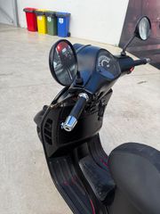 Vespa GTS 300 2009 GTS 300 super-thumb-4