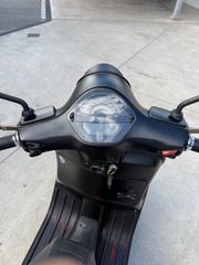 Vespa GTS 300 2009 GTS 300 super-thumb-5