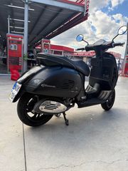 Vespa GTS 300 2009 GTS 300 super-thumb-6