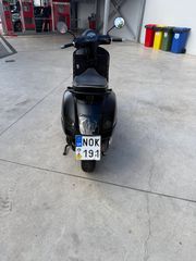 Vespa GTS 300 2009 GTS 300 super-thumb-7