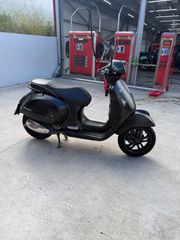 Vespa GTS 300 2009 GTS 300 super-thumb-8