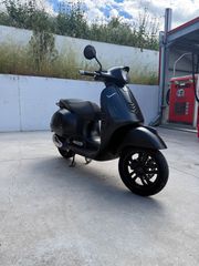 Vespa GTS 300 2009 GTS 300 super-thumb-10