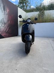 Vespa GTS 300 2009 GTS 300 super-thumb-11