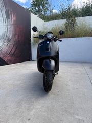 Vespa GTS 300 2009 GTS 300 super-thumb-12