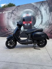Vespa GTS 300 2009 GTS 300 super-thumb-13
