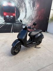 Vespa GTS 300 2009 GTS 300 super-thumb-14