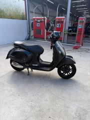 Vespa GTS 300 2009 GTS 300 super-thumb-15