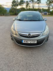 Opel Corsa 2013