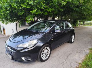 Opel Corsa 2016 1.3 CDTI ECOFLEX DIESEL, 0€ τελη, Αριστο!!!