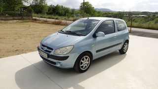 Hyundai Getz 2007