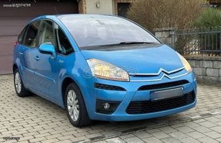 Citroen C4 Picasso 2009 Προσφορά!!