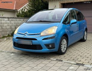 Citroen C4 Picasso 2009 Προσφορά!!-thumb-1