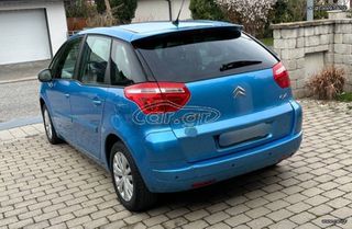 Citroen C4 Picasso 2009 Προσφορά!!-thumb-2