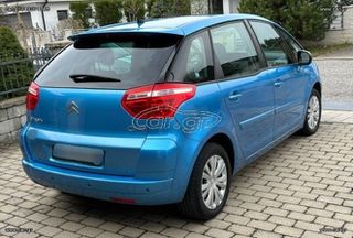 Citroen C4 Picasso 2009 Προσφορά!!-thumb-3