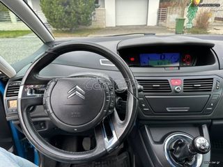 Citroen C4 Picasso 2009 Προσφορά!!-thumb-4