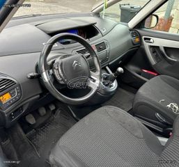 Citroen C4 Picasso 2009 Προσφορά!!-thumb-5