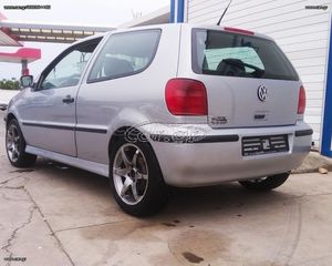 Volkswagen Polo 2001 1,4 101 ps-thumb-2