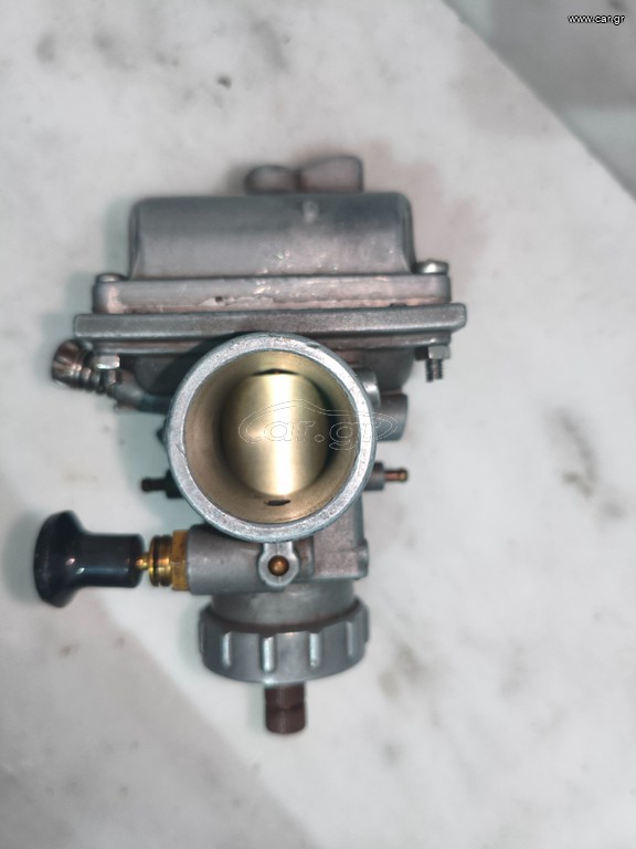 Mikuni 28 kavasaki ar