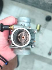 Mikuni 28 kavasaki ar-thumb-4