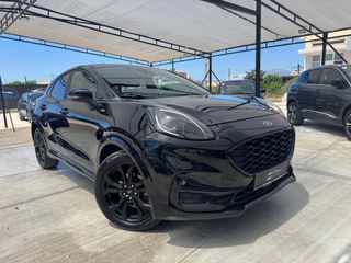 Ford Puma 2020 1.0 EcoBoost ST-Line X