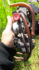 Fcr39 απο Yamaha wrf400-426-450