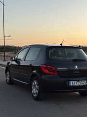 Peugeot 307 2006
