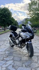 Honda CBF 600S 2008