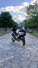 Honda CBF 600S 2008-thumb-1