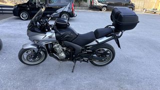 Honda CBF 600S 2008-thumb-2
