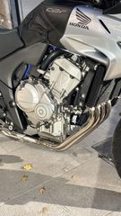 Honda CBF 600S 2008-thumb-5