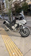 Honda CBF 600S 2008-thumb-7