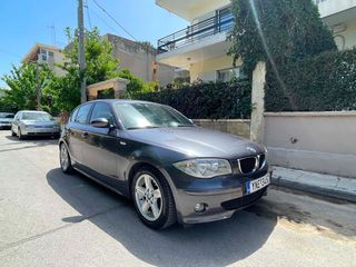 Bmw 116 2005