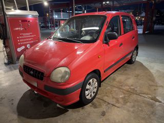 Hyundai Atos 2001 Prime
