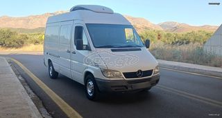 Ψυγείο Mercedes-Benz 2005 313 Cdi ψυγείο-thumb-1