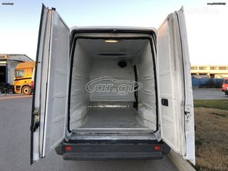Ψυγείο Mercedes-Benz 2005 313 Cdi ψυγείο-thumb-3