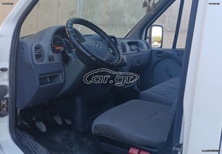 Ψυγείο Mercedes-Benz 2005 313 Cdi ψυγείο-thumb-4
