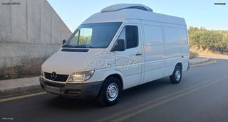 Ψυγείο Mercedes-Benz 2005 313 Cdi ψυγείο-thumb-5