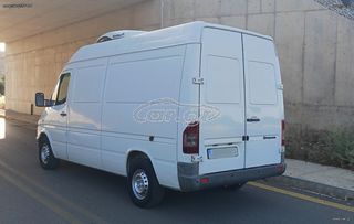 Ψυγείο Mercedes-Benz 2005 313 Cdi ψυγείο-thumb-7